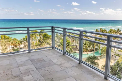 3535 S Ocean Drive # 803, Hollywood FL 33019