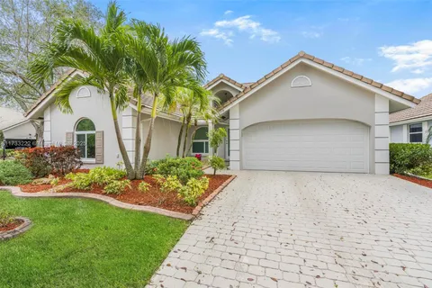 12716 NW 19th Mnr, Coral Springs FL 33071