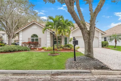 12716 NW 19th Mnr, Coral Springs FL 33071