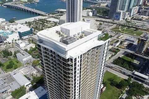 1600 NE 1st Ave # 2618, Miami FL 33132