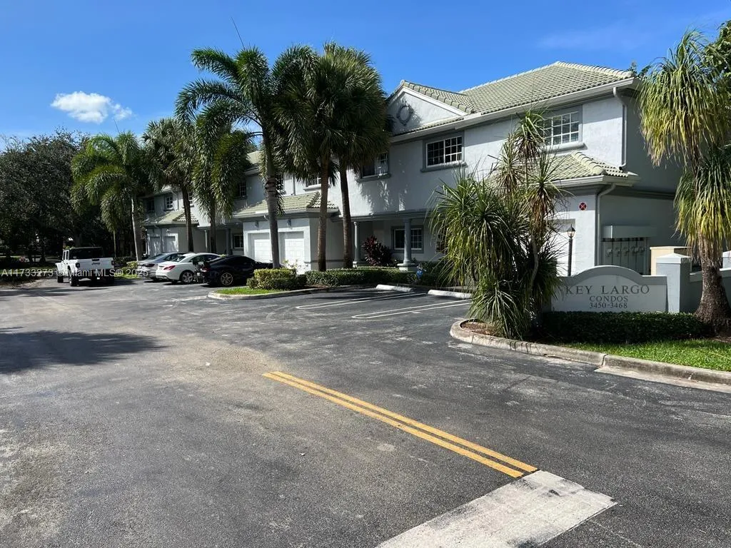 3464 NW 99th Way # 3464, Coral Springs FL 33065