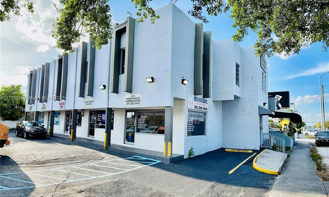 516 NW 57th Ave, Miami FL 33126