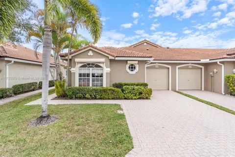 8409 Via Serena, Boca Raton FL 33433