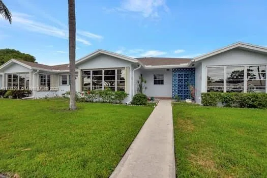 5091 Lakefront Blvd # C, Delray Beach FL 33484