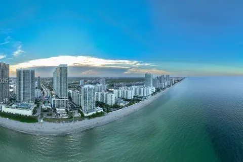 4001 S Ocean Dr # 10G, Hollywood FL 33019