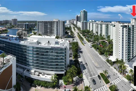 4001 S Ocean Dr # 10G, Hollywood FL 33019