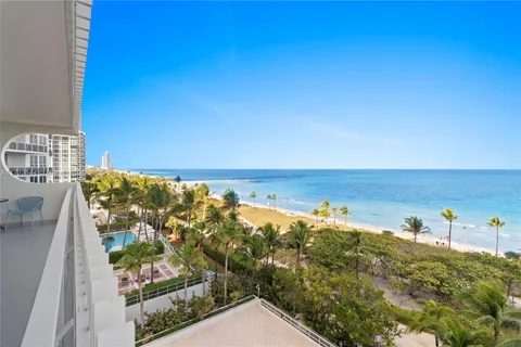 10205 Collins Ave # 608, Bal Harbour FL 33154