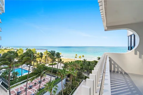 10205 Collins Ave # 608, Bal Harbour FL 33154