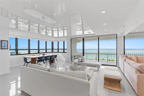 10205 Collins Ave # 608, Bal Harbour FL 33154