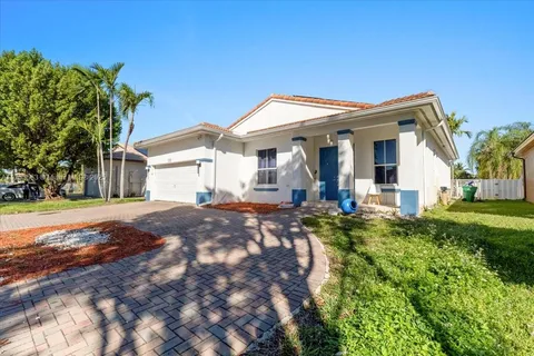 13131 SW 23rd St, Miramar FL 33027