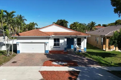 13131 SW 23rd St, Miramar FL 33027