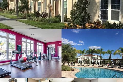 8981 SHINE DR # 8981, Kissimmee FL 34747