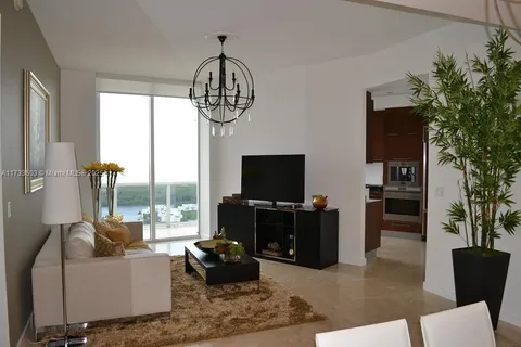 15901 Collins Ave # 2705, Sunny Isles Beach FL 33160