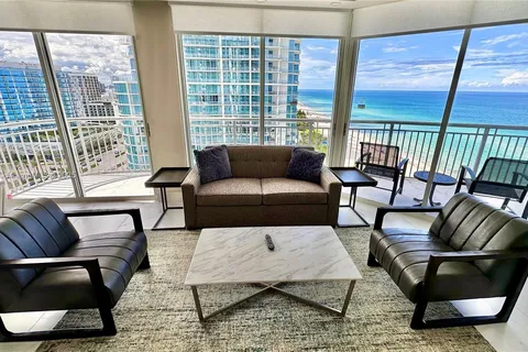 17375 Collins Ave # 1808, Sunny Isles Beach FL 33160