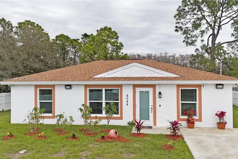 8044 Memory Cir, La Belle FL 33935