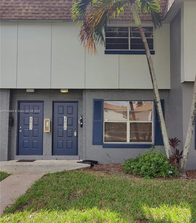 4816 NW 9th Dr # 4816, Plantation FL 33317