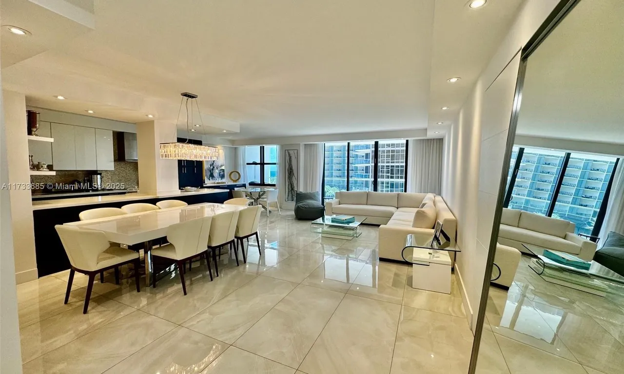 9801 Collins Ave # 9U, Bal Harbour FL 33154