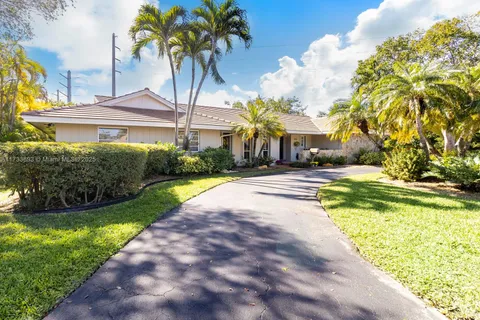 7420 SW 145th Ter, Palmetto Bay FL 33158