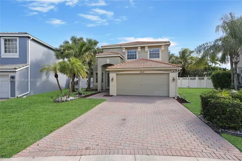 2658 Sawyer Ter, Wellington FL 33414