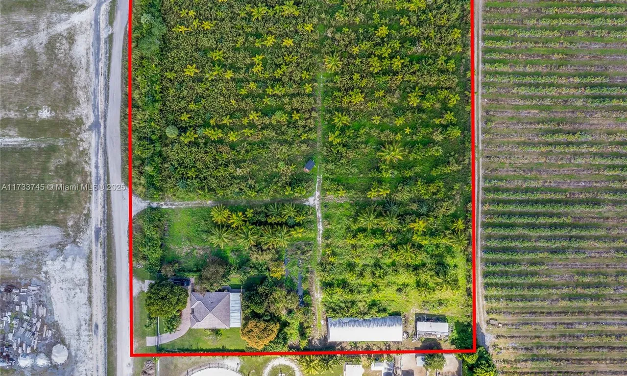 19805 SW 162nd Ave, Miami FL 33187