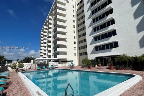 401 Golden Isles Dr # 804, Hallandale Beach FL 33009