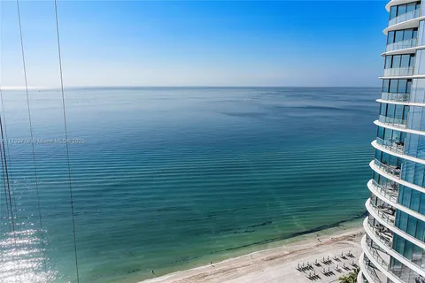 15811 Collins Ave # 2107, Sunny Isles Beach FL 33160