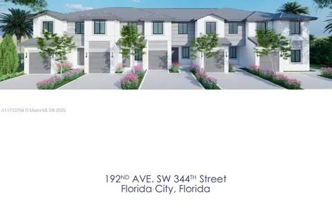 19112 SW 345th Ter # 19112, Homestead FL 33034