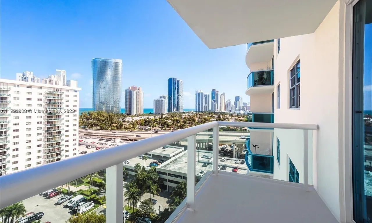 19390 Collins Ave # 1412, Sunny Isles Beach FL 33160