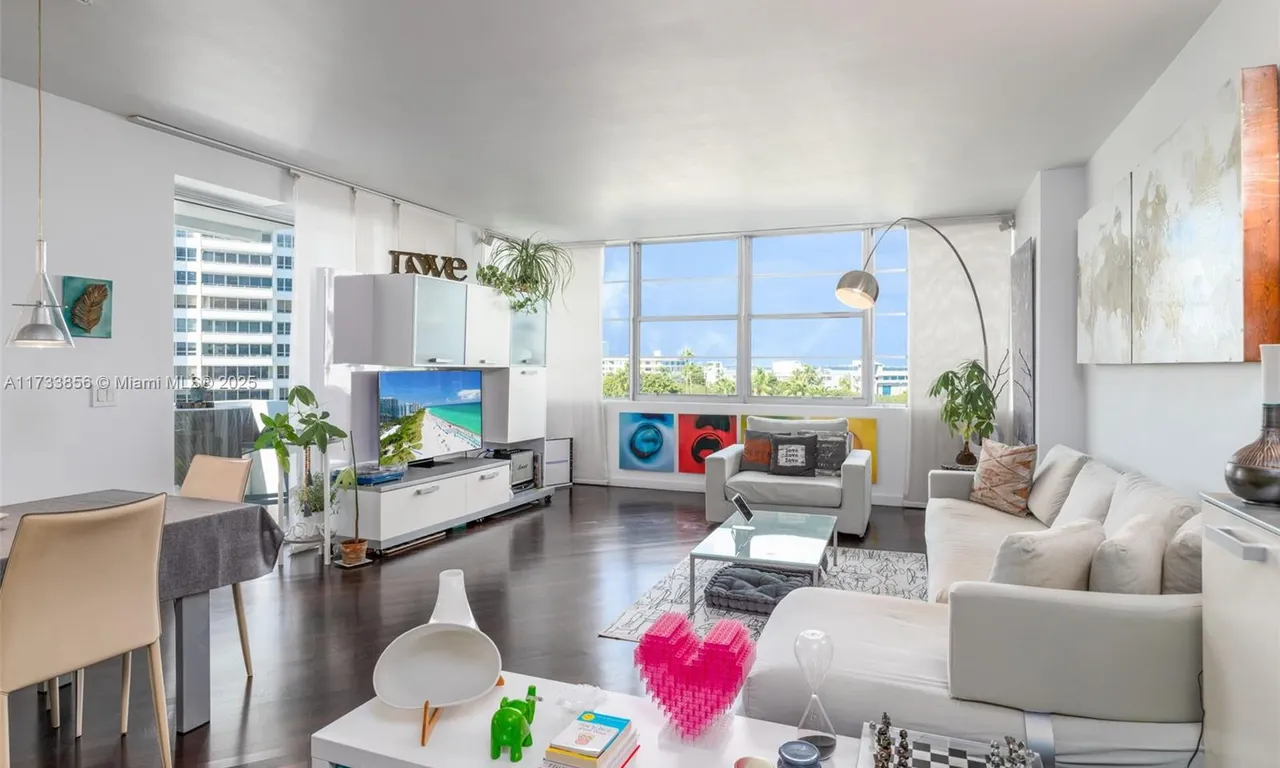 20 Island Ave # 501, Miami Beach FL 33139