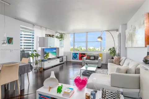 20 Island Ave # 501, Miami Beach FL 33139