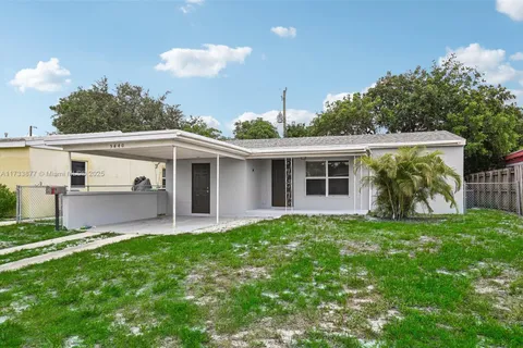 5440 NE 3rd Ter, Oakland Park FL 33334