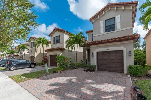 133 NE 37th Pl, Homestead FL 33033