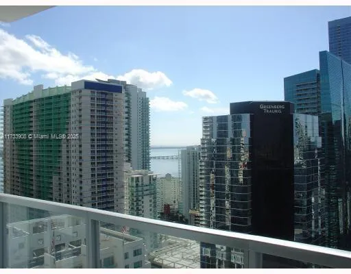 1060 Brickell Ave # 2809, Miami FL 33131