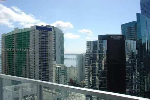 1060 Brickell Ave # 2809, Miami FL 33131