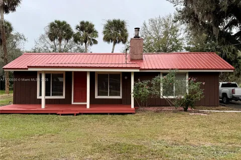 1757 SW 8th street, Okeechobee FL 34974