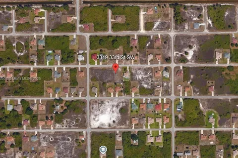 3319 33 ST SW, Lehigh Acres FL 33976