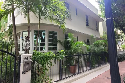 349 Meridian Ave # B103, Miami Beach FL 33139