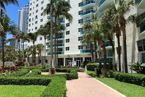 3901 S Ocean Dr # 4P, Hollywood FL 33019