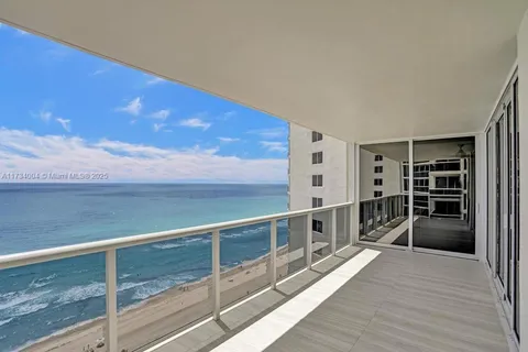 19111 Collins Ave # 1705, Sunny Isles Beach FL 33160