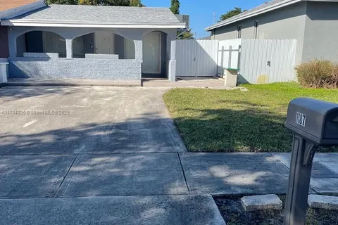 1187 NW 29th Ter, Fort Lauderdale FL 33311