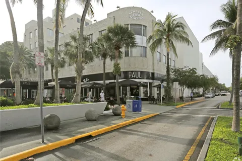 420 Lincoln Road # 256A, Miami Beach FL 33139