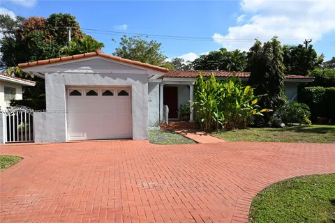 1401 SW 57th Ave, Coral Gables FL 33144