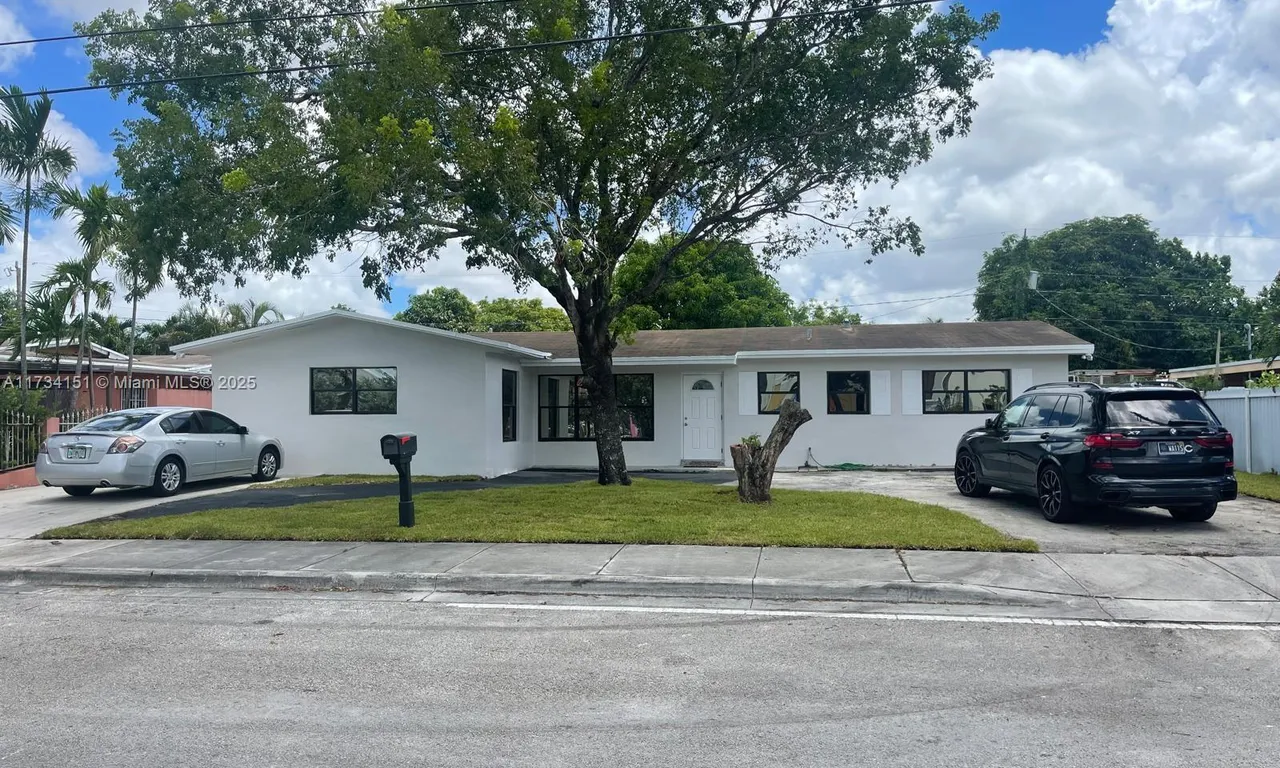 18031 NW 57th Ave, Miami Gardens FL 33055