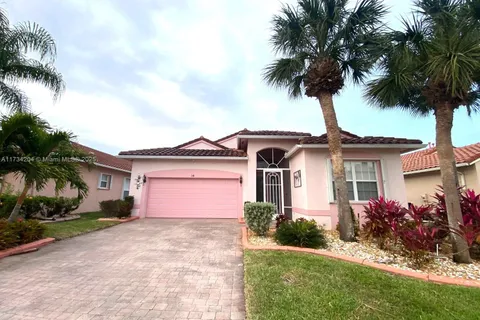 318 NW Shoreview Dr, Port St. Lucie FL 34986