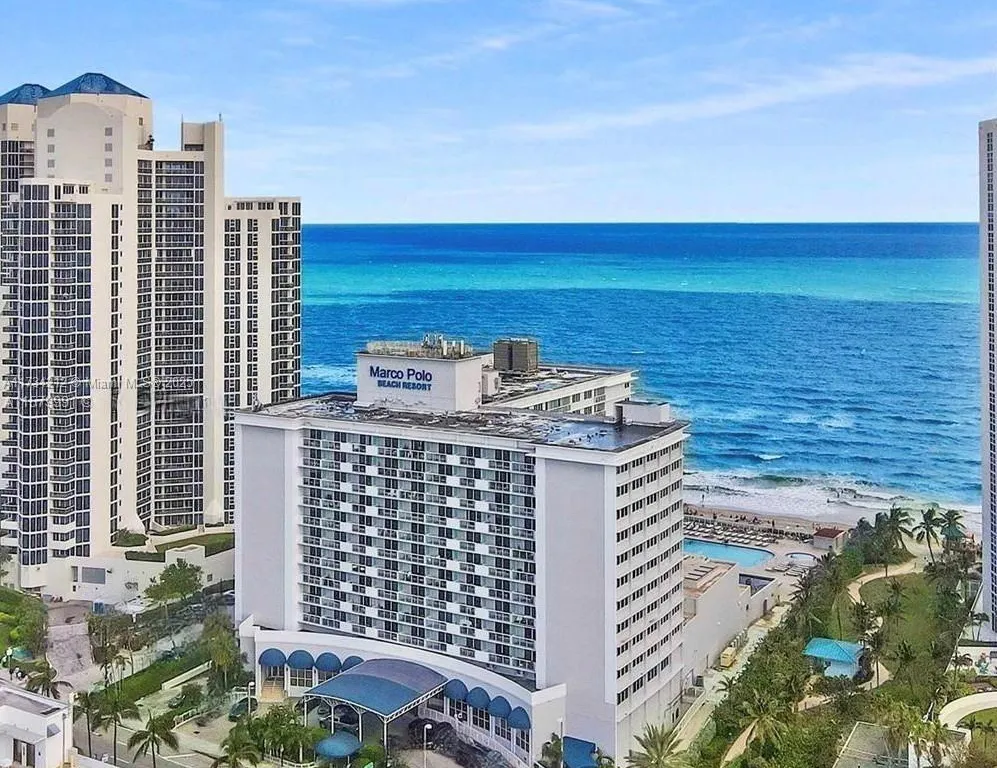 19201 Collins Ave # 1126, Sunny Isles Beach FL 33160