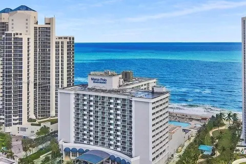 19201 Collins Ave # 1126, Sunny Isles Beach FL 33160