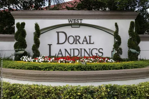 5000 NW 116th Ct, Doral FL 33178