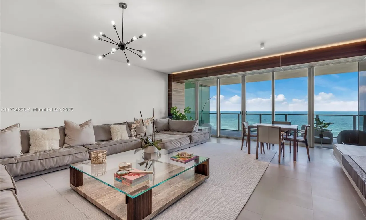 360 Ocean Dr # 902S, Key Biscayne FL 33149