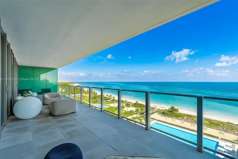 360 Ocean Dr # 902S, Key Biscayne FL 33149