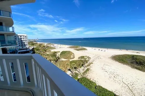 1012 N Ocean Blvd # 701, Pompano Beach FL 33062